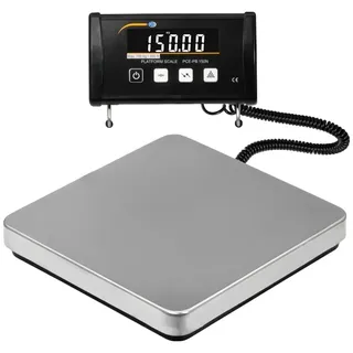 PCE Instruments Paketwaage PCE-PB 150N bis 150 kg / 20 g