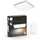 Aurelle 1 LED-Panel 30x30 cm weiß