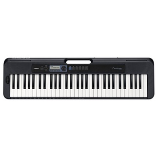 Casio CT-S300 schwarz