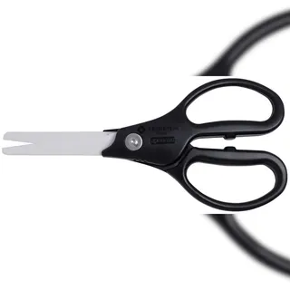 bernstein tools for electronics Schere Schwarz 19 cm