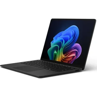 Surface Laptop 7 13,8'' Intel Core Ultra 7 266V 16 GB RAM 512 GB SSD Schwarz