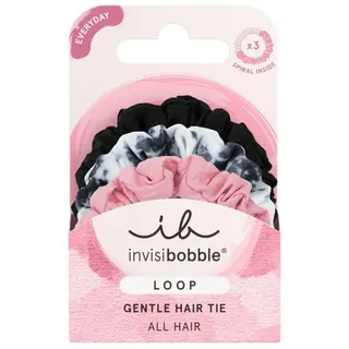 Invisibobble Loop Be Gentle Haargummi