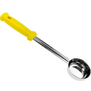 LILLY 133 CODROIPO Messlöffel für Pizza gr90 Küchenwerkzeug, Material, Multicolor