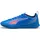 Puma Ultra Hallenschuhe Ultra Blue/Puma White/Glowing Red 38