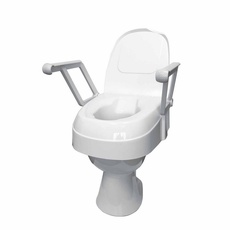 Bild TSE-120 Plus Toilettensitzerhöhung