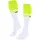Laufsocken W 1 Paar Weiß 35-38