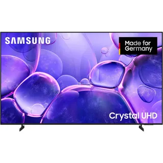 Samsung GU85U8079FU 85" 4K UHD LED Smart TV