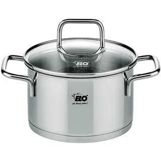 ELO Citrin Fleischtopf 14 cm rund