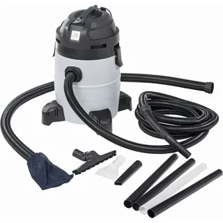 Heissner Smartline Teichschlammsauger 35 l Volumen 1250 - 1400 W