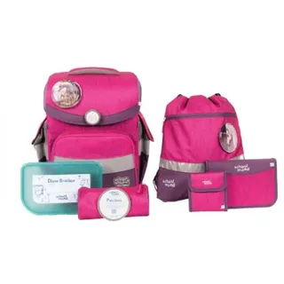 School-Mood Timeless 7-tlg. Luisa Einhorn