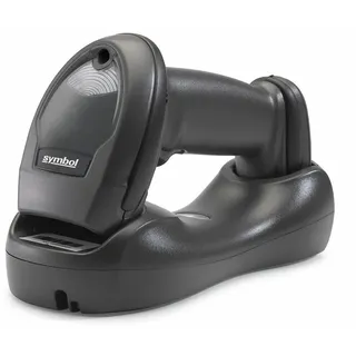 Zebra Technologies Zebra LI4278 Barcode-Scanner Bluetooth® 1D Linear Imager Schwarz Bluetooth®