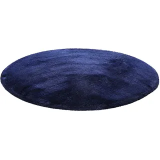Homie Living Porto Azzurro Blau Ø 90 cm