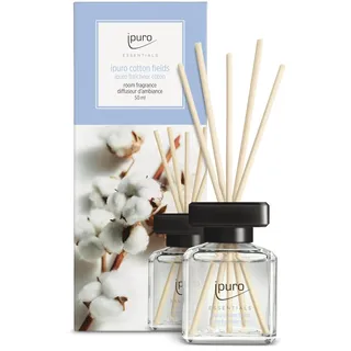 ipuro Cotton Fields Raumduft 50 ml