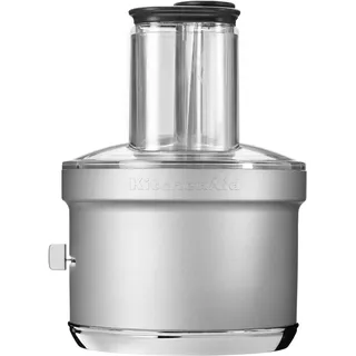 KitchenAid Messeraufsatz 5KSM2FPA Silber