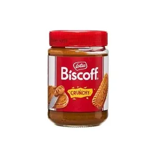 Lotus Crunchy Brotaufstrich, 380,0 g