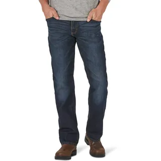 Lee Herren Regular Bootcut Xm Jeans, Cruz, 40W / 32L EU