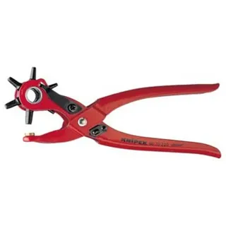 Knipex Lochzange 90 70 220