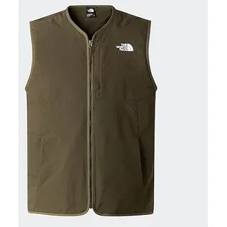 The North Face Unisex Ilti Liner Weste, New Taupe Green, XL