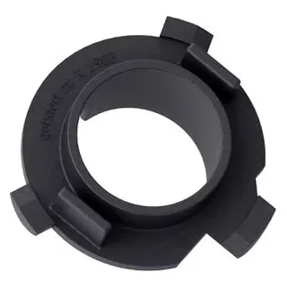 Philips Automotive Kfz Lampenfassung, 11172X2