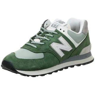 574 Herren Dark Alpine 44,5