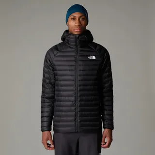The North Face Herren Bettaforca Lt Daunenjacke, Tnf Black/Tnf Black/Npf, XXL