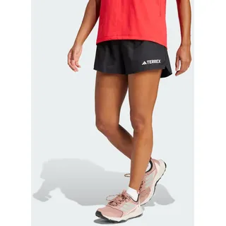 adidas Terrex Multi Light Shorts, Black, S