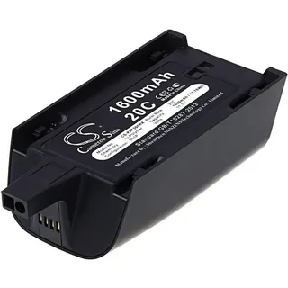 CS Cameron Sino CS-PAT300RX Modellbau-Akkupack (LiPo)