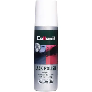 Collonil Lack Polish 56230001050 Schuhcreme Lack 100 ml, Transparent/Neutral, Farblos