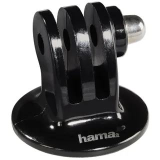Hama Kamera-Adapter für GoPro Stativgewindeadapter 1/4