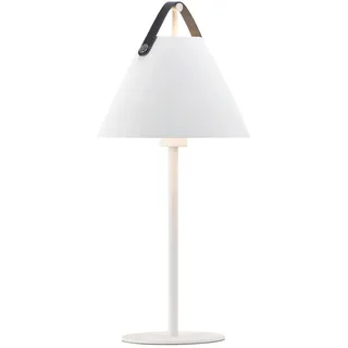 Nordlux Tischleuchte , Weiß , Metall , 55 cm , Lampen & Leuchten, Innenbeleuchtung, Tischlampen, Tischlampen