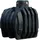 Erdtank Mono 6800 l schwarz
