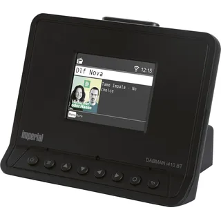Imperial DABMAN i410 BT (22-239-10)