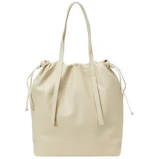 Marc O'Polo Jonesboro Shopper Synthetik Cream