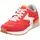 Kinder Rot/Orange 38