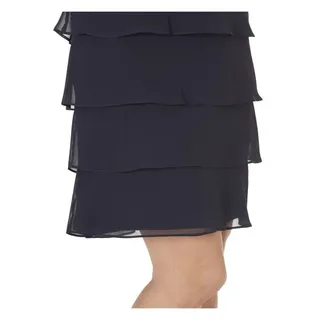 Vera Mont Cocktailkleid Blau 40