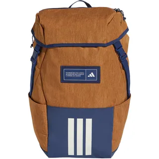 adidas 4ATHLTS CAMPER BACKPACK Tech Copper/Off White