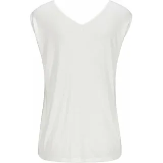 S.Oliver T-Shirt Damen creme Gr.36/38