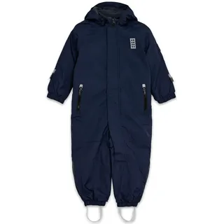 Kabooki Lego Wear LWJULIAN 711 - Snowsuit dark navy (590) 86