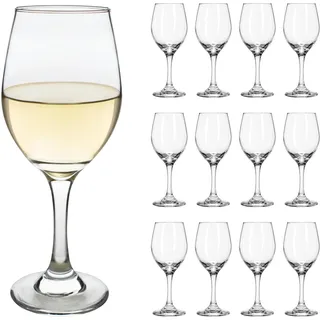 Libbey Weinglas PERCEPTION 12er Set