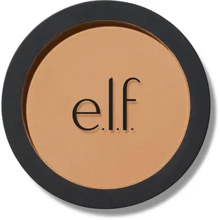 e.l.f. Cosmetics Primer-Infused Bronzer 10 g AE8159 - FOREVER SUNKISSED