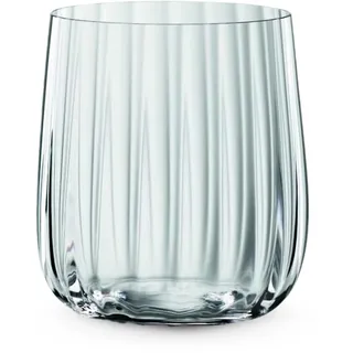 Spiegelau Lifestyle Tumbler Kristallglas 0,34 l 4 St.