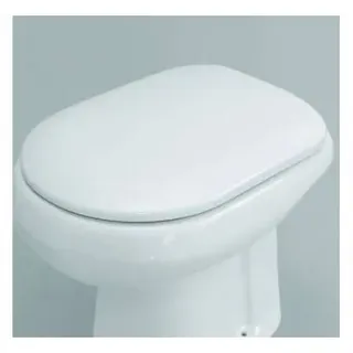 Coprilewater METRO Flaminia ORIGINAL Ceramica Flaminia Termoindurente