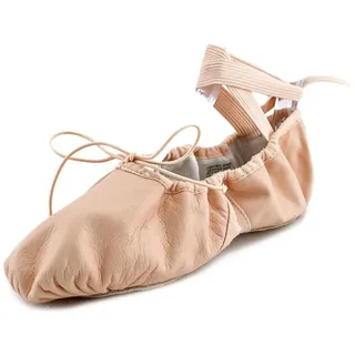 Bloch Damen Prolite Ii Hybrid S0203l, Rose, 36.5 EU