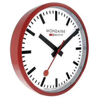 Mondaine A990.CLOCK.11SBC