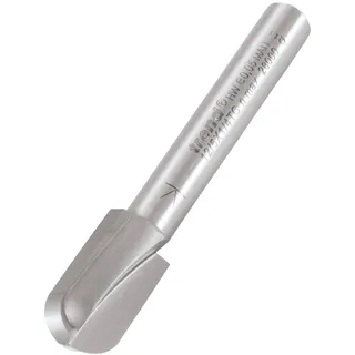 Trend - Radius Cutter 5mm Radius - 12/5X1/4TC