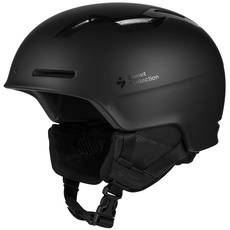 Bild Sweet Protection Winder Helmet, Dirt Black, S