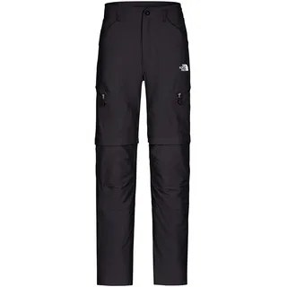 The North Face Exploration Conv REG Tapered Pant TNF black 36/32 EU