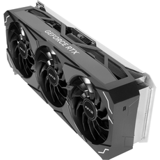 Bild von GeForce RTX 4080 SUPER ST (1-Click OC), 16GB GDDR6X, HDMI, 3x DP (48SZM6MD9STK)