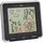 Wetterstation Life Schwarz 35.1153.01