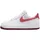 Air Force 1 '07 Damen White/Adobe Team Red 38,5